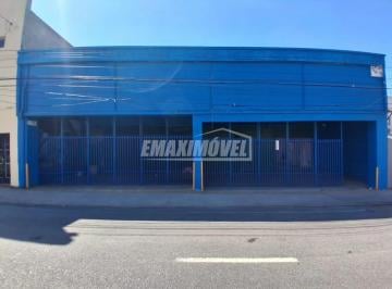 Comercial · 996m² · Galpão Comercial para Locação - Além Ponte - Sorocaba/SP