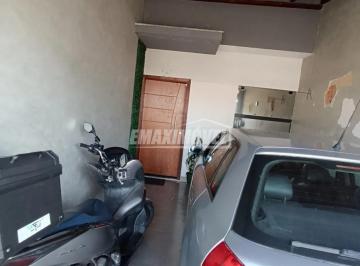 Casa · 53m² · 2 Quartos · 1 Vaga · Casa no Santa Marta ? 53 m² - Sorocaba/SP