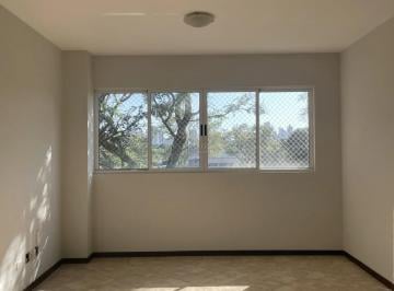 Apartamento · 80m² · 3 Quartos · 1 Vaga · Edifício Itaipava