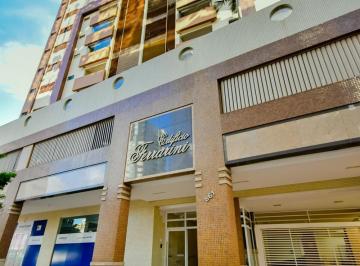 Apartamento · 485m² · 3 Quartos · 4 Vagas · Edifício Ferrarini