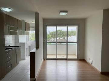 Apartamento · 69m² · 3 Quartos · 2 Vagas · Solar do Bosque