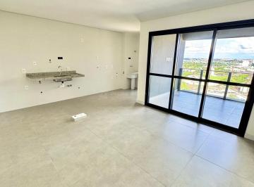 Apartamento · 104m² · 3 Quartos · 2 Vagas · Edifício Square