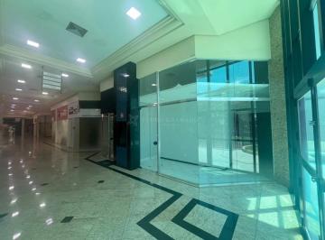 Fachada · Lar Center Royal Plaza