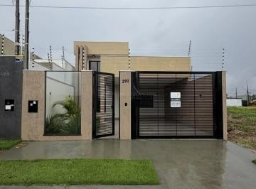 Casa · 200m² · 3 Quartos · 3 Vagas · Excelente casa nova para locação ? conforto, modernidade e qualidade de vida!