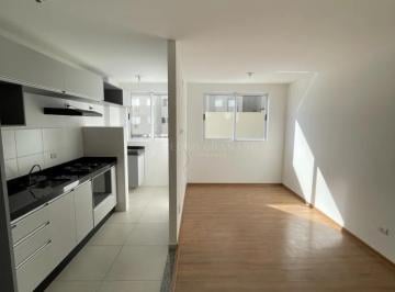Apartamento · 50m² · 2 Quartos · 1 Vaga · Apartamento 02 Dormitórios - Vila Emília