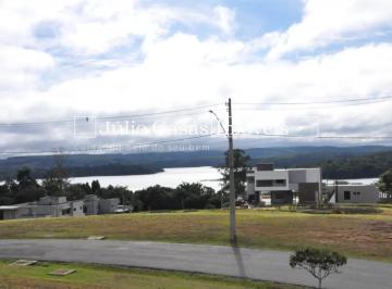Terreno · 1083m² · Terreno à Venda, com 1.083 m² e Vista para a Represa de Itupararanga- Piedade, Sorocaba/SP