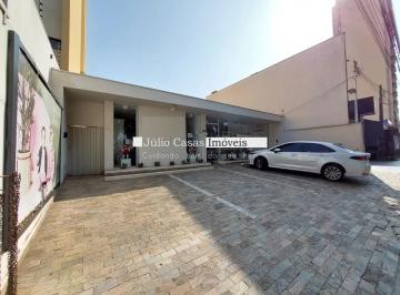Comercial · 300m² · 6 Vagas · IMÓVEL COMERCIAL COM EXCELENTE ESTRUTURA E VISIBILIDADE NO CENTRO - SOROCABA/SP