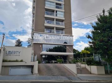 Apartamento · 32m² · 1 Quarto · 1 Vaga · Studio à Venda no Liberty Home Studio- Jd. Faculdade, Sorocaba/SP