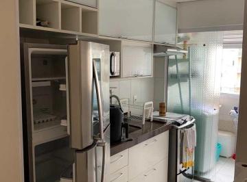 Apartamento · 47m² · 2 Quartos · 1 Vaga · Apartamento, Vila Mogilar, Mogi das Cruzes - Cod: 4846