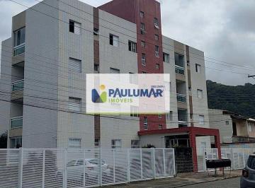 Apartamento · 55m² · 2 Quartos · 1 Vaga · Apartamento com 2 quartos, Pedreira, Mongaguá - R$ 250 mil, Cod: 835000