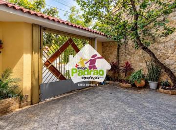 Casa · 170m² · 4 Quartos · 4 Vagas · Sobrado com 4 quartos, Jardim Santa Mena, Guarulhos - R$ 849 mil, Cod: 11200