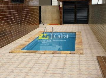 Apartamento · 52m² · 1 Quarto · 1 Vaga · Apartamento com 1 quarto, Balneário Maracanã, Praia Grande.
