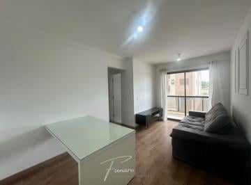 Apartamento · 53m² · 2 Quartos · 1 Vaga · Condomínio Residencial Paris - Apartamento à venda Condomínio Residencial Paris - Sorocaba/SP