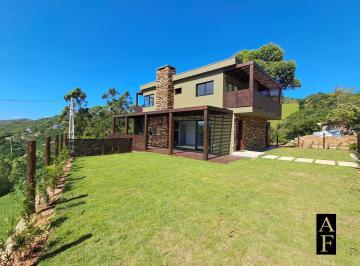 Casa · 162m² · 3 Quartos · 2 Vagas · Casa Praia da Ferrugem, em Garopaba/SC