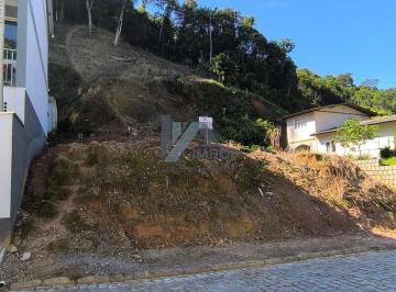 Terreno · 600m² · Terreno pronto para construir no bairro São Pedro