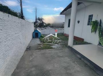 Casa · 60m² · 2 Quartos · 2 Vagas · Casa 249.000,00, 02 dormitórios, Caminho Novo, Palhoça/SC