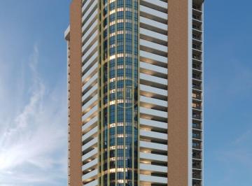 Apartamento · 100m² · 3 Quartos · 2 Vagas · ED. PALLADIUM RESIDENCE | PRÉ-LANÇAMENTO MONTEPLAN – HORTO, TERESINA