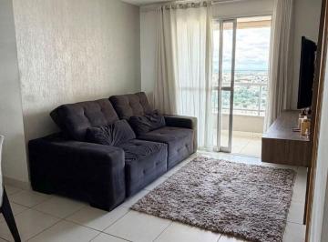 Apartamento · 81m² · 3 Quartos · 2 Vagas · Condomíno Residencial Harmonia - venda de apartamento no Harmonia- Oportunidade Edifício Harmonia co