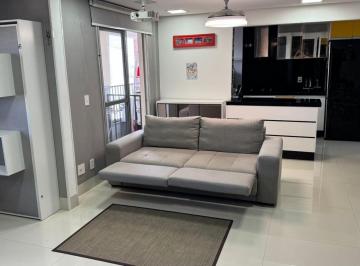 Apartamento · 62m² · 2 Quartos · 2 Vagas · Condomíno Residencial Harmonia - Apartamento no Condomínio Harmonia | 62m² | Anda Alto - Lazer de Re