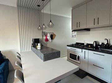 Casa · 100m² · 2 Quartos · Casa à venda no bairro Vila Nova - Barra Velha/SC