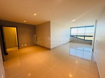 Apartamento · 130m² · 3 Quartos · 2 Vagas · Apartamento 3 Quartos c/ Suíte, Vista Live e Permanente | SQNW 111, NOROESTE/DF