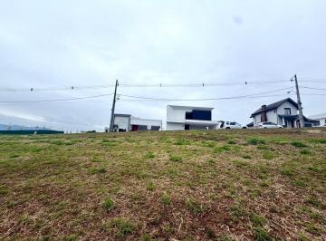 Terreno · 600m² · EXCELENTE TERRENO CONDOMINIO RESERVA 600M²