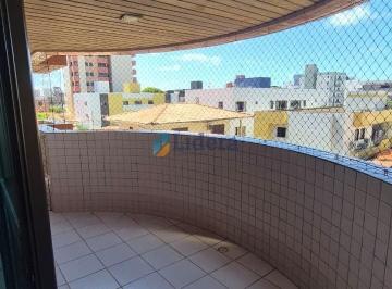 Apartamento · 94m² · 3 Quartos · 1 Vaga · Apto próximo a praia - 94m² - 3 quartos - 2 suites - no bairro do bessa, joão pessoa/PB.