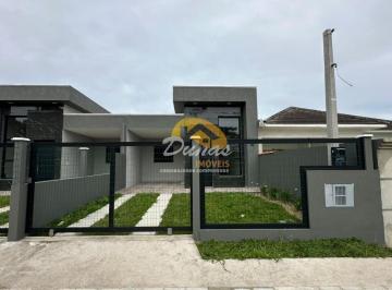 Casa · 70m² · 2 Quartos · 1 Vaga · Geminada à venda - Nova Tramandaí - Tramandaí/RS
