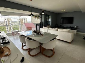 Apartamento · 110m² · 3 Quartos · 2 Vagas · Apartamento 3 Quartos à Venda em Patamares, 110m², Porteira Fechada e 2 Vagas