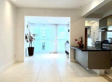 Apartamento · 87m² · 2 Quartos · 2 Vagas · Apartamento 2 Suítes à Venda em Jardim Armação, 87m², Varanda Gourmet e 2 Vagas