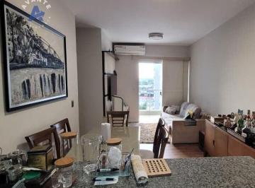 Apartamento · 75m² · 3 Quartos · 1 Vaga · EXCELENTE OPORTUNIDADE | APARTAMENTO MOBILIADO – PORTEIRA FECHADA!