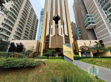 Comercial · 810m² · ANDAR CORPORATIVO À VENDA NO GUINZZA TRADE TOWER – ALPHAVILLE