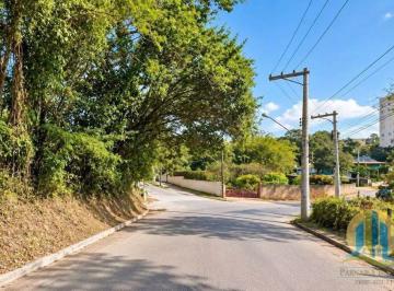 Terreno · 207m² · TERRENO À VENDA NO VILA PORTO – ITAPEVI/SP