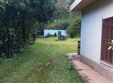 Rural · 13000m² · 3 Quartos · CHÁCARA À VENDA COM 13.000 M², DUAS CASAS, PISCINA E POMAR