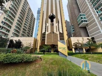 Comercial · 810m² · ANDAR CORPORATIVO PARA LOCAÇÃO NO GUINZZA TRADE TOWER – ALPHAVILLE