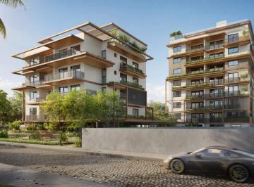 010 fachada · Em um empreendimento completo, apartamento de 76,93m² com 03 quartos em Camboinha