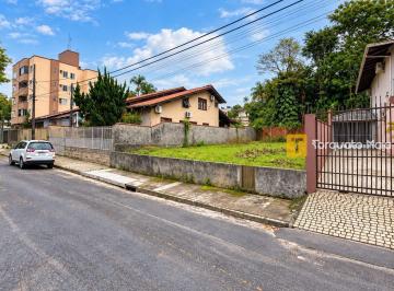 Terreno · 390m² · Uma oportunidade rara no bairro Floresta