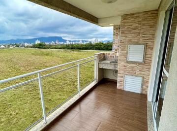 Apartamento · 71m² · 2 Quartos · 1 Vaga · Apartamento Alto Padrão - Semimobiliado Nova Palhoça