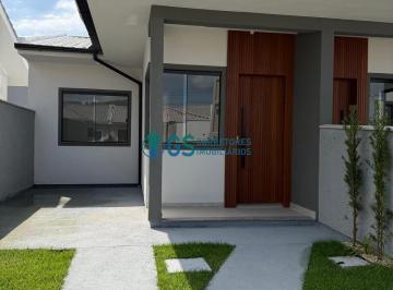 Casa · 64m² · 2 Quartos · Casa Geminada à Venda no Vale Verde, Palhoça/SC