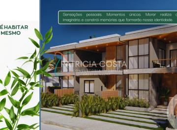 Casa · 101m² · 2 Quartos · 1 Vaga · Casa à venda no bairro Campo D'una - Garopaba/SC