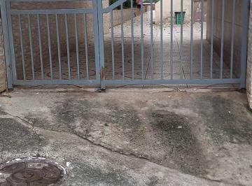 Apartamento · 56m² · 2 Quartos · 1 Vaga · Apartamento para locação com garagem no Conjunto Residencial José Bonifácio