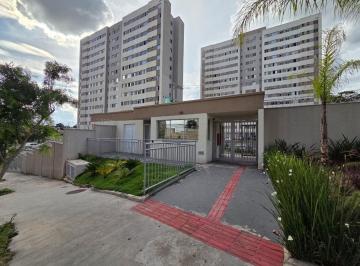 Apartamento · 52m² · 2 Quartos · 1 Vaga · Apartamento 2 Quartos à Venda – Bairro Mantiqueira | Venda Nova – Belo Horizonte