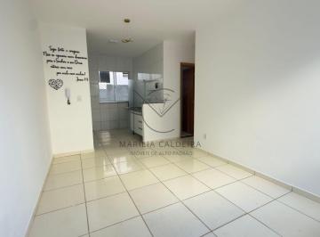 Apartamento · 46m² · 2 Quartos · 1 Vaga · Apartamento com área externa no bairro São Pedro