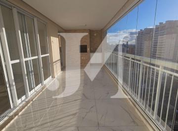 Apartamento · 126m² · 3 Quartos · 2 Vagas · Milano Club - Apartamento Padrão de 126m², 3 Suítes e 2 Vagas no Condomínio Milano Club.