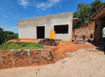 Rural · 1000m² · 3 Quartos · 2 Vagas · Chácara com piscina e vista para montanha no Vale Verde
