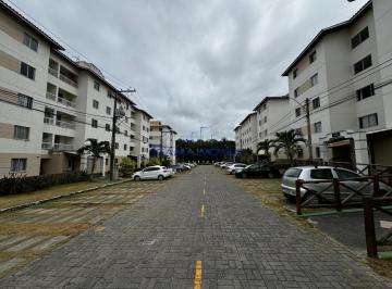 Apartamento · 60m² · 3 Quartos · 1 Vaga · Aluguel no Reserva parque 3/4