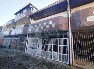 Casa · 93m² · 2 Quartos · Sobrado à venda no bairro Balneário Ipanema - Pontal do Paraná/PR