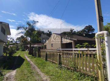 Rural · 1500m² · 3 Quartos · Chácara com 03 residências - Balnéario Shangrila - Pontal do Paraná
