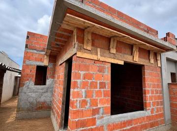 Casa · 74m² · 3 Quartos · 1 Vaga · Casa à venda no bairro Benedito - Indaial/SC