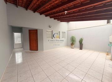 Casa · 110m² · 3 Quartos · 2 Vagas · Aluga-se Casa no Jardim do Valle ? Indaiatuba/SP com 3 dormitórios sendo 1 suíte.